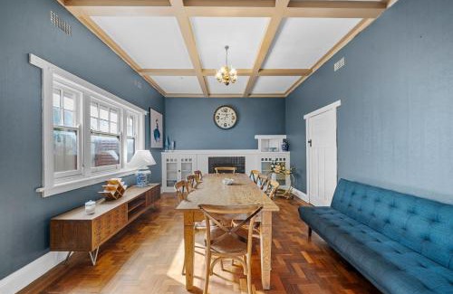 Henley Beach South House | Belle Escapes - Sea Glass Cottage on the Esplanade