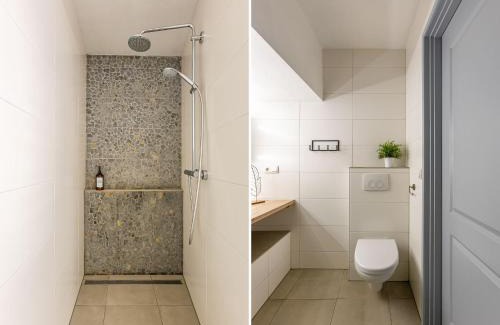 Binnenstad Apartment | Belle Histoire Middelburg