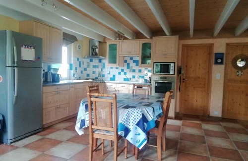 Locmaria House | Belle ile en mer house 6 persons locmaria