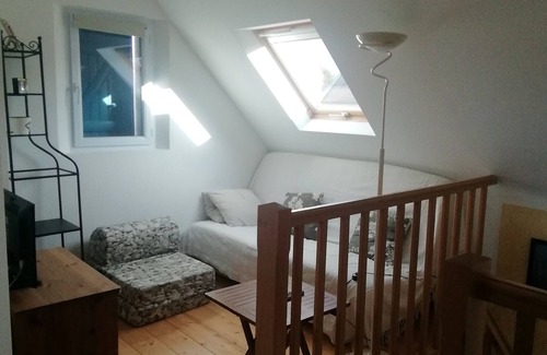 Locmaria House | Belle ile en mer house 6 persons locmaria