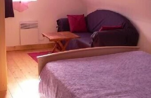 Locmaria House | Belle ile en mer house 6 persons locmaria