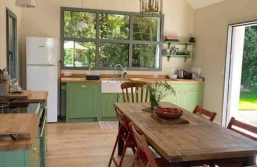 Locmaria House | Belle-Ile-en-Mer, Newly renovated house with large garden