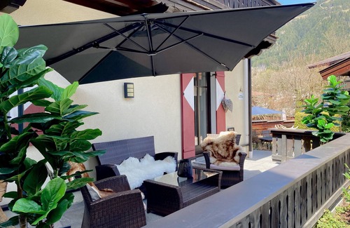 Kitzbuehel House | Belle Kitz urban villa for 11 with sauna & garden