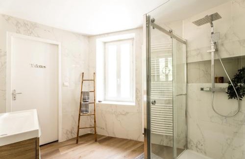 Saugnac-et-Cambran Apartment | Belle location proche de Dax avec parking et toute commodité