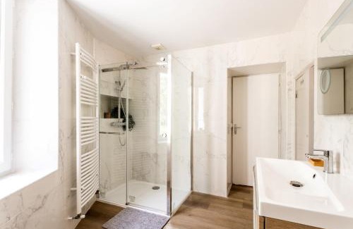 Saugnac-et-Cambran Apartment | Belle location proche de Dax avec parking et toute commodité