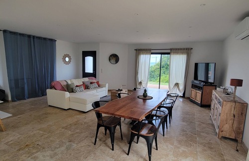 Le Buisson-de-Cadouin House | Belle Maison Neuve au Cœur du Périgord Noir