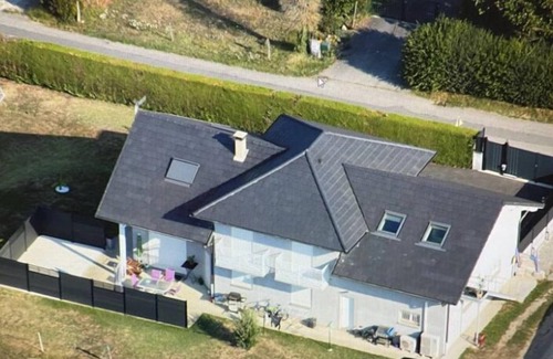 Sainte-Helene-du-Lac House | Belle Maison à la Campagne 8/10personnes