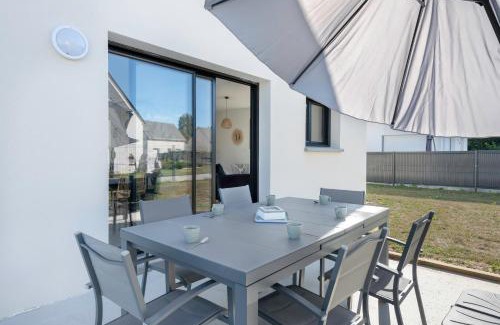 Penvins House | Belle maison ! 15 minutes à pied de la mer