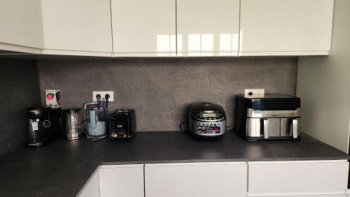 Cachan Villa | Belle maison, 15mn de Paris, 2 parkings gratuits