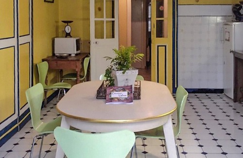 Rivehaute House | Belle Maison avec piscine