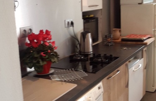 Corbel House | Belle Maison Chartrousine