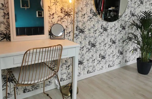 Questembert House | Belle Maison Cosy