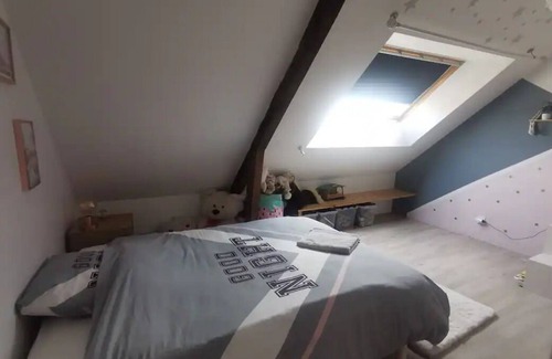 Questembert House | Belle Maison Cosy