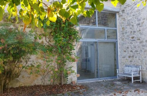 Villiers-sous-Grez House | Belle Maison dans corps de ferme - logement Gabriel