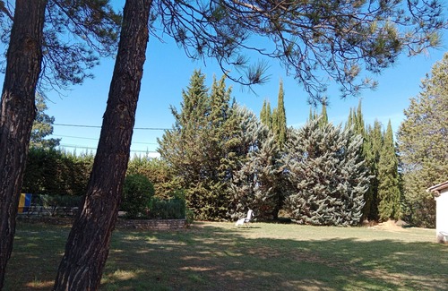 Nans-les-Pins House | Belle Maison de Campagne