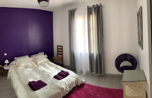 Fongrave House | Belle Maison de Campagne