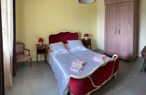 Fongrave House | Belle Maison de Campagne