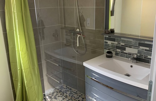 Fongrave House | Belle Maison de Campagne