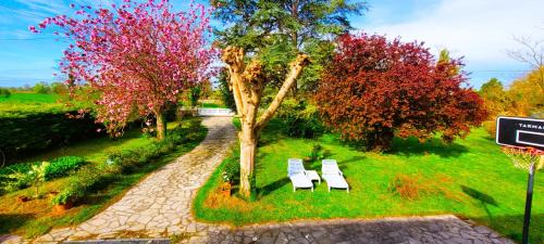 Mont-Dol House | Belle maison de vacances entre Saint-Malo et Mont-Saint-Michel. Le Clos Fleuri