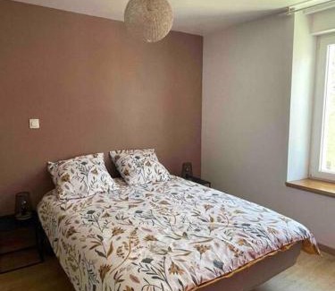 Lavardac Apartment | Belle maison de ville rénovée