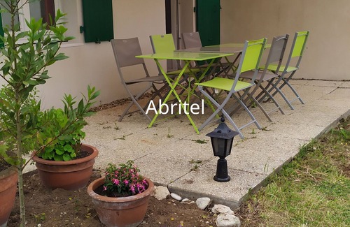 Sainte-Marie-de-Re House | Belle Maison de Plain-pied, Calme, Proche Commerces et Plage