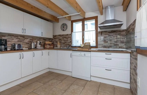 Tosse House | Belle Maison Landaise Prés des Plages