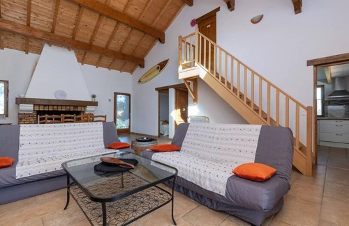 Tosse House | Belle Maison Landaise Prés des Plages