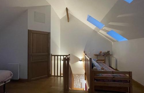 Muids House | Belle maison Normande