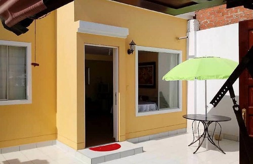 Trujillo House | Belle Maison tranquilidad y conocer una hermosa ciudad de Trujillo y su cultura