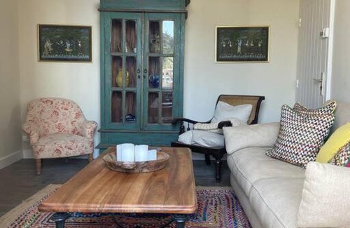 Saint-Nic House | Belle maison pieds dans l'eau, vue mer!