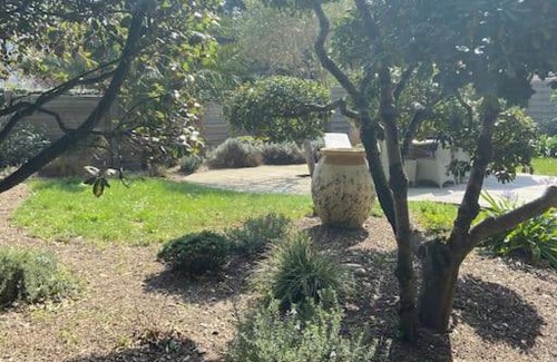 Saint-Nic House | Belle maison pieds dans l'eau, vue mer!