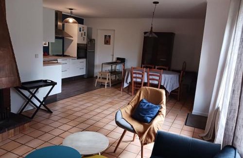 Fresnes Apartment | Belle maison proche de paris