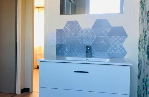 Limoges House | Belle maison rénovée à neuf avec terrasse - DABNB