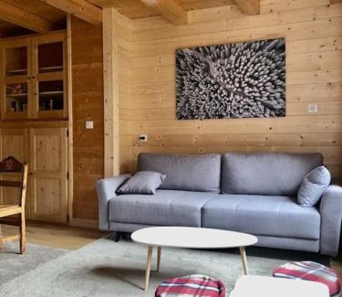 La Perriere House | Belle maison traditionnelle - Les Chavonnes