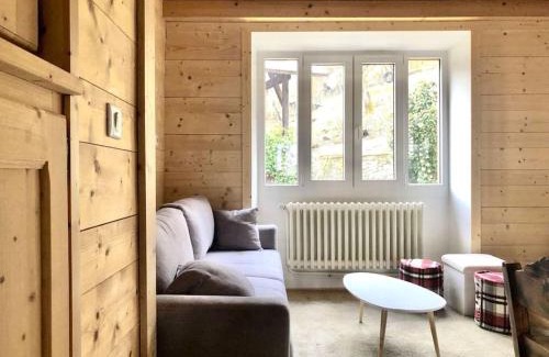 La Perriere House | Belle maison traditionnelle - Les Chavonnes