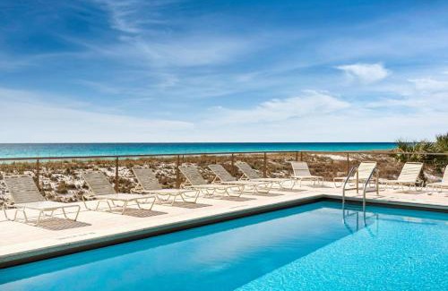 Navarre Beach Apartment | Belle Mer 1102