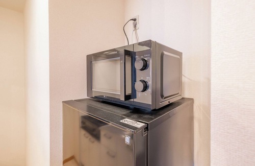 Sapporo City Centre Apartment | BELLE NEIGE 901