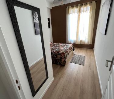 Quartier du Port Apartment | Belle perle rare port de Nice