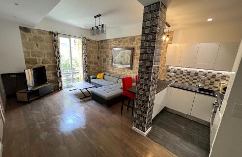 Quartier du Port Apartment | Belle perle rare port de Nice