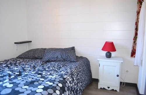 Belle Plagne Apartment | BELLE PLAGNE 1 Appart 6 pers Classified 2* Dim to Dim