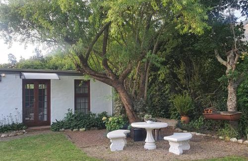Greyton House | Belle vallée Cottage