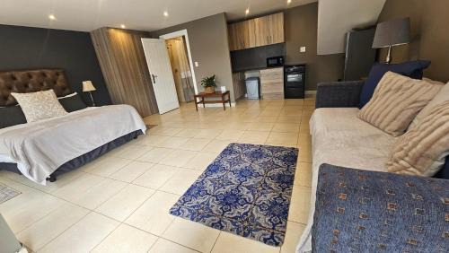 Pretoria Apartment | Belle Vie Boutique Guesthouse