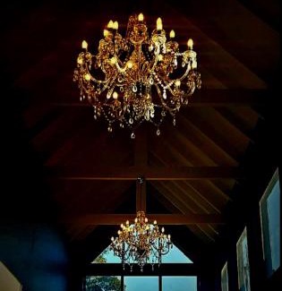 Pretoria House | Belle Vie Boutique Guesthouse