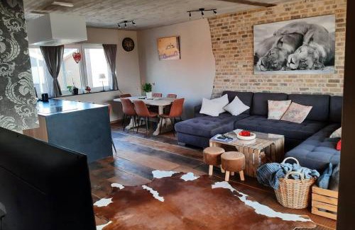 Oostkamp House | Belle Vie Comfortable guest house near Bruges