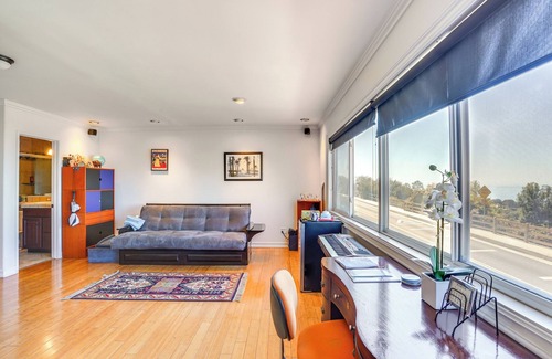 Laguna Beach House | 'Belle View' Laguna Beach Getaway w/Patio