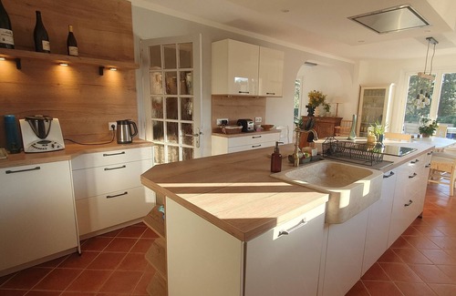 Signes Villa | Belle Villa 10-14 Personnes Avec Piscine 30 de la mer à Signes sud Sainte Baume