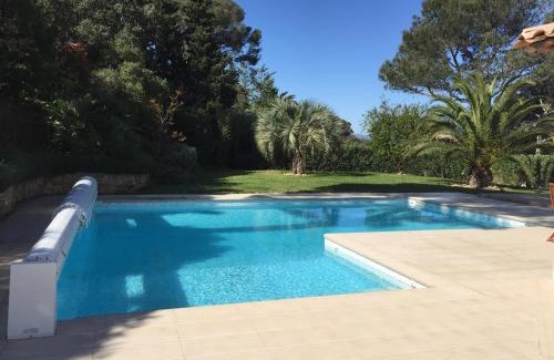 Boulouris-sur-Mer Villa | Belle villa dans clos privé - Saint Raphaël Boulouris