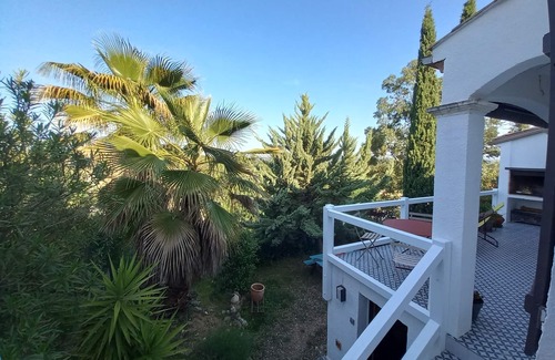 Castelnau-de-Guers Villa | Belle Villa Avec vue Exceptionnelle à 2 km de Pézenas