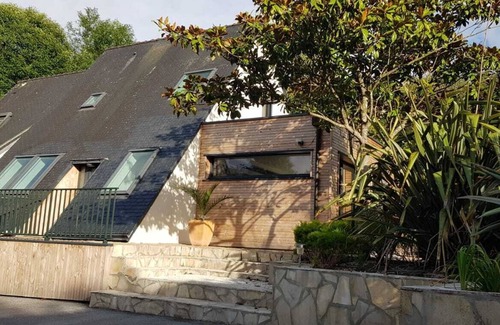 Kerlouet Villa | Belle Villa en Bord de Mer