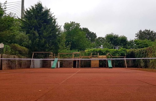 Kerlouet Villa | Belle Villa en Bord de Mer